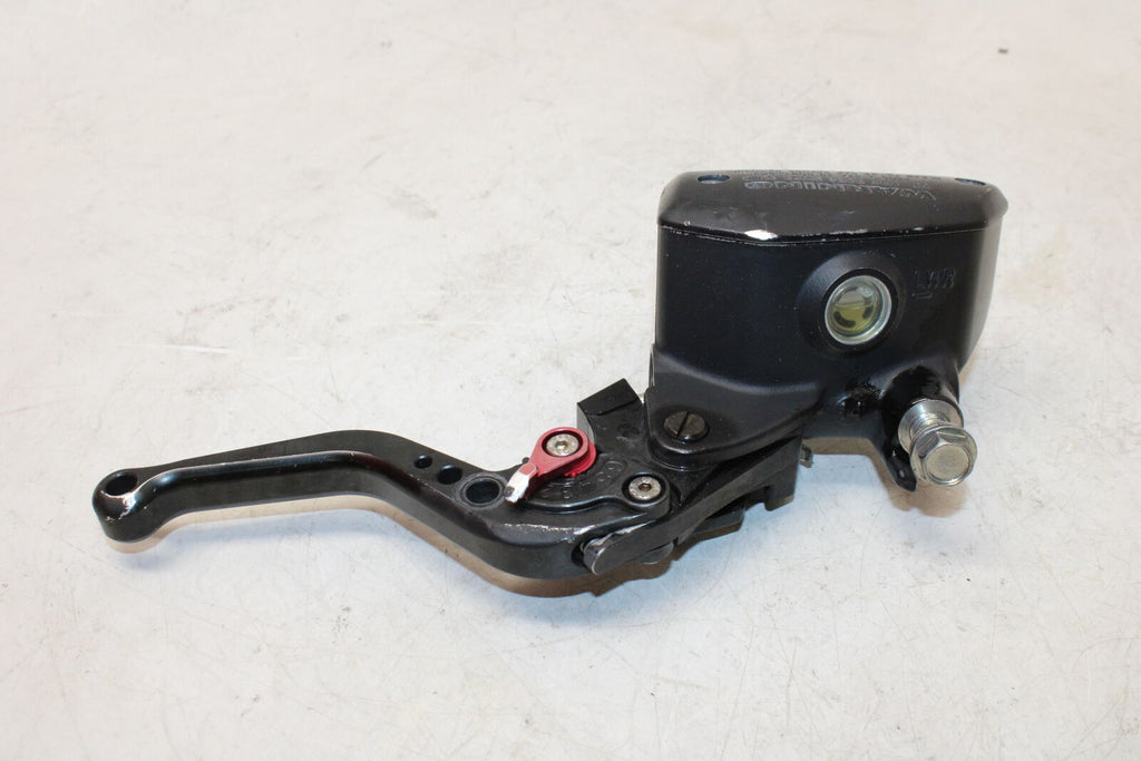 2014 Kawasaki Ninja 650 Ex650F Abs Front Brake Master Cylinder With Lever