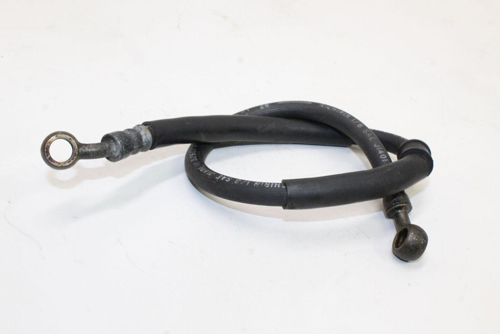 1991-94 Honda Cbr600F2 Rear Back Brake Hose Fluid Line Oem