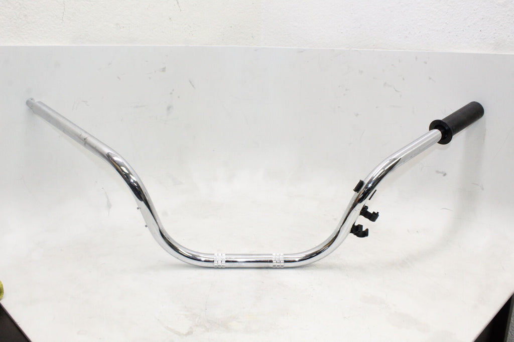 2008-15 Triumph Rocket Iii Roadster Handlebars Bar Oem