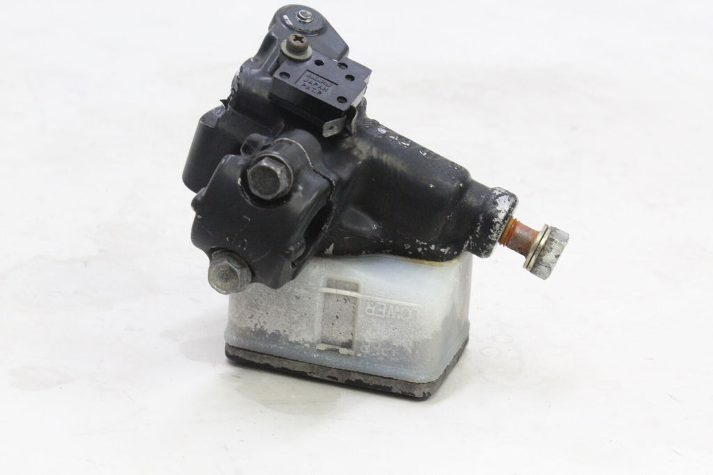 1982 Honda Silver Wing 500 Gl500I Interstate Front Brake Master Cylinder Oem