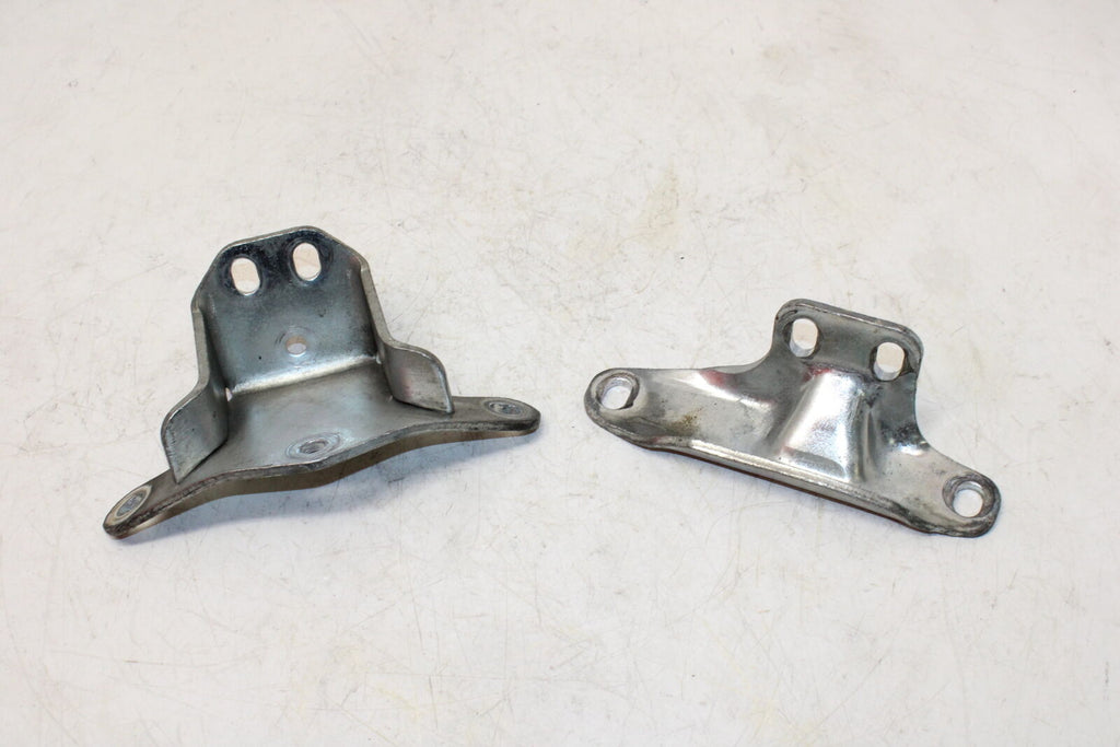 1986 Harley-Davidson Sportster 883 Deluxe Xlh883 Engine Motor Mount Stay Set