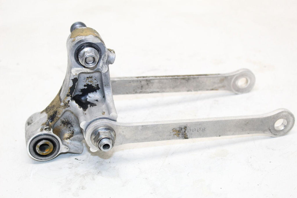 2004 Kawasaki Ninja Zx10R Zx1000C Rear Dogbone Shock Linkage Link