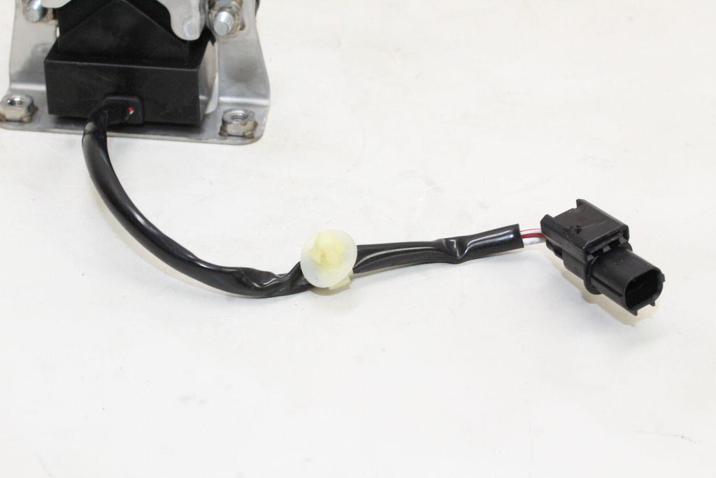 2014-17 Honda Ctx700Nd Dct Abs Tip Over Bank Angle Crash Sensor Switch Oem