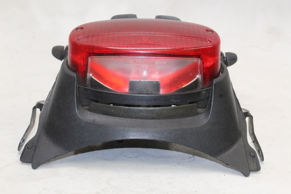 2002 Yamaha Yzf600R Rear Tail Taillight Back Brake Light 4Tv-84700-00-00 Oem