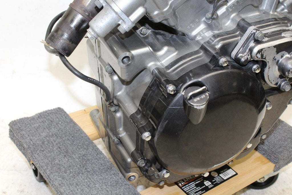 2002 Suzuki Sv650 Engine Motor P503