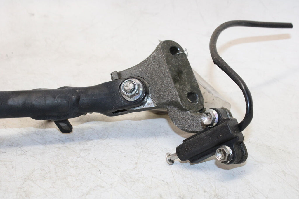 2007 Suzuki Gsxr600 Kickstand Side Kick Stand With Sensor