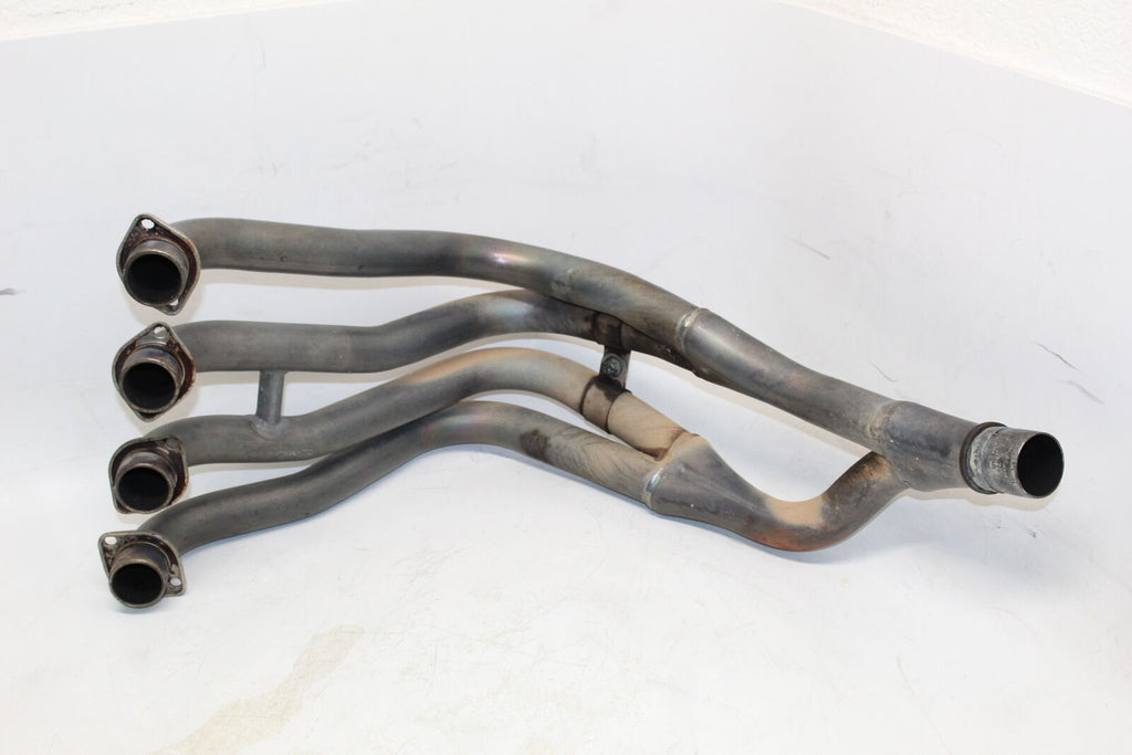 2005 2006 Suzuki Gsxr1000 Exhaust Header Pipes Manifold