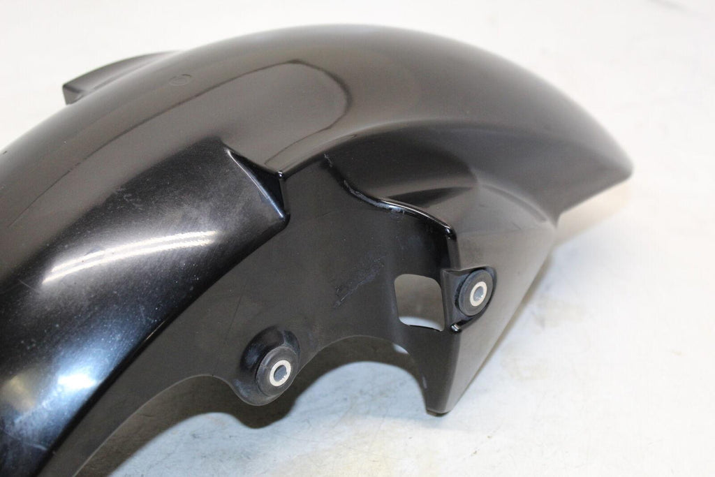 2009 Yamaha Yzf R6S Front Wheel Fender Cowl Fairing