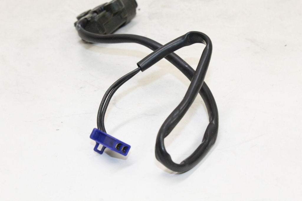 2007 Piaggio Bv 250 Kickstand Side Kick Stand Sensor Oem