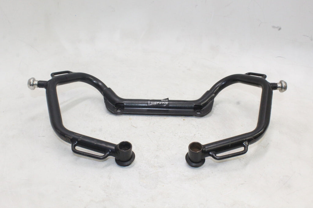 2008-18 Bmw F800Gs Standard Abs Passenger Rear Seat Grab Bar Handle Oem