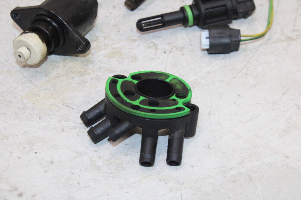 2005 Bmw K1200S Abs Oem Air Valve Solenoid Top Engine Switch Misc Sensors Valves
