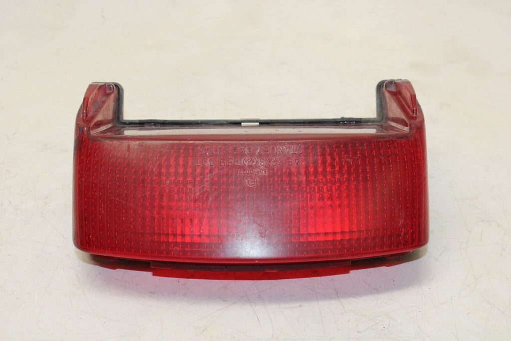 1996 Honda Cbr600F3 Rear Tail Taillight Back Brake Light