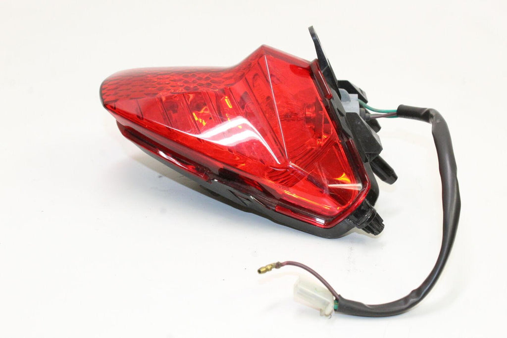 2011-13 Honda Cbr250R Rear Tail Taillight Back Brake Light 33720-Kyj-305 Oem