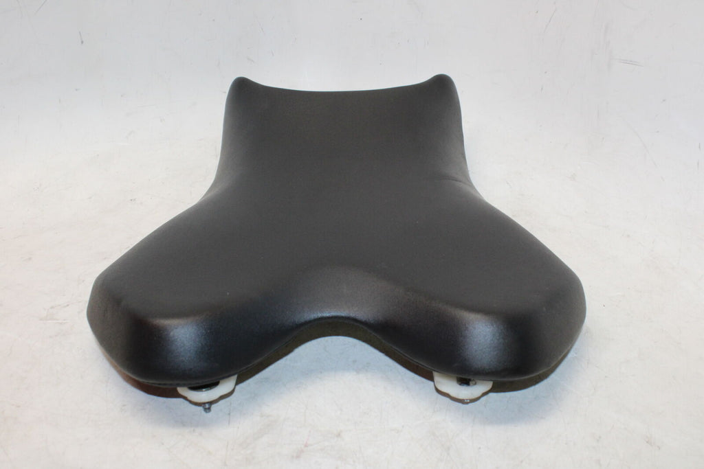 2009 Yamaha Yzf R6 Front Drivers Seat Pad Saddle Pillion