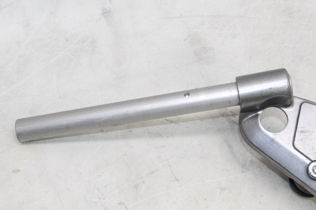 2001 Suzuki Hayabusa Gsx-1300R Oem Handlebars W Upper Tree Clamp