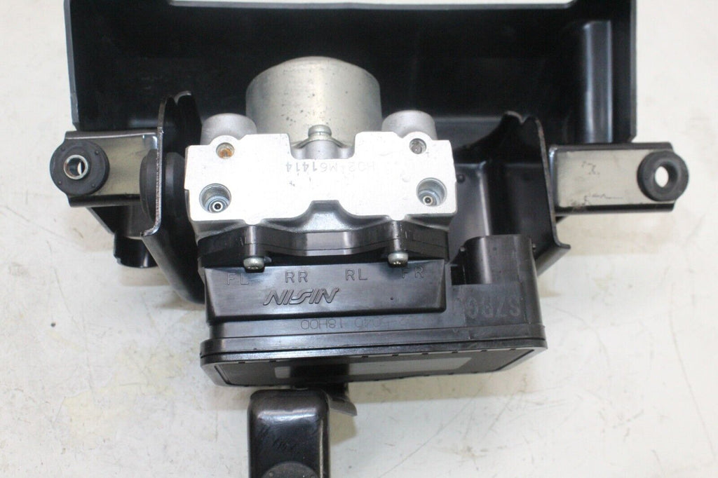 2016 Suzuki Bandit 1250S Gsx1250Sa Oem Abs Pump Unit Module