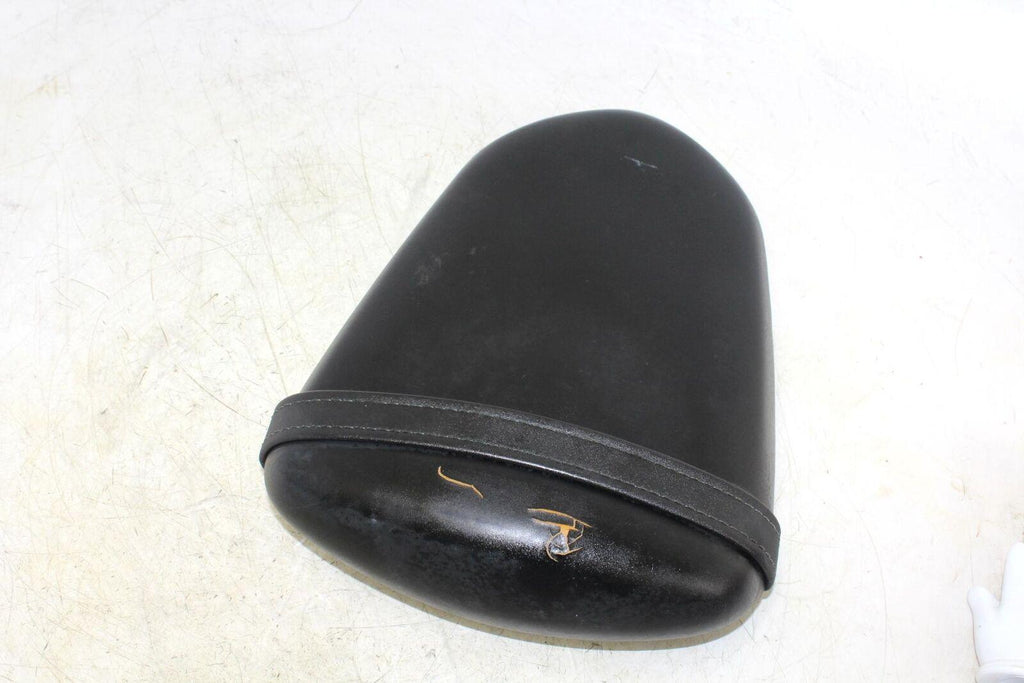 2005 Suzuki Gsxr1000 Rear Back Passenger Tandem Seat Pad Saddle Pillion