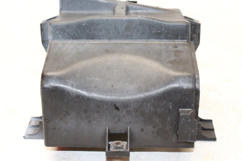 1992 Honda Cbr600F2 Oem Rear Back Tail Undertail Battery Tray Plastic