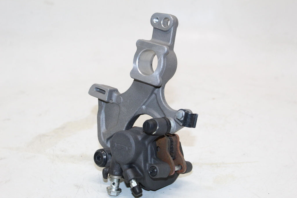 2018 Suzuki Gsxr1000R Rear Back Brake Caliper With Mount Bracket