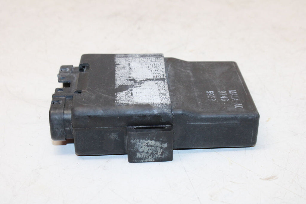 1996 Honda Cbr600F3 Ecu Computer Controller Unit Black Box Ecm Cdi