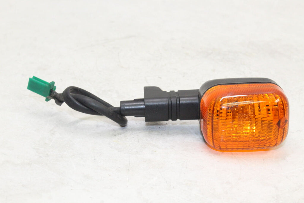 2009-14 Yamaha Zuma 125 Yw125 Right Rear Back Turn Signal Light Indicator Oem