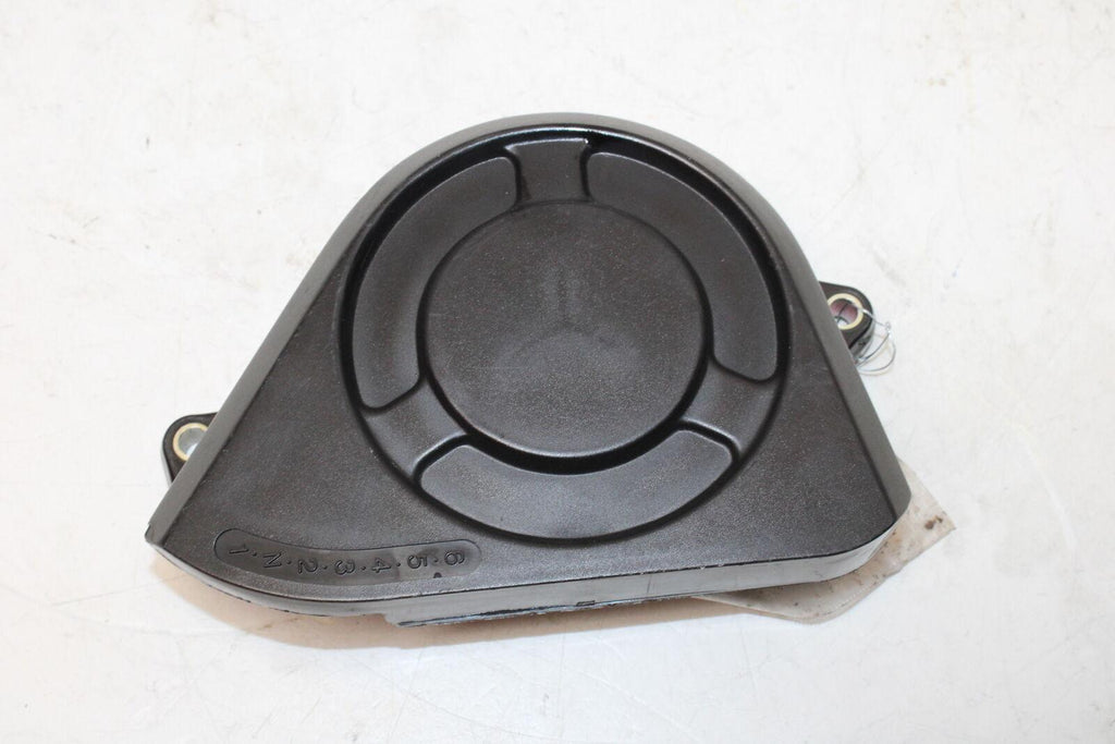 1992 Honda Cbr600F2 Engine Sprocket Cover