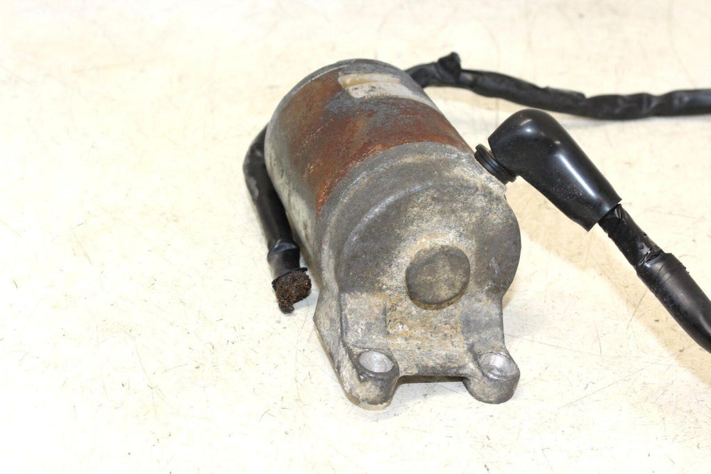 2006 Suzuki Gsxr1000 Engine Starting Starter Motor -Dc 12V