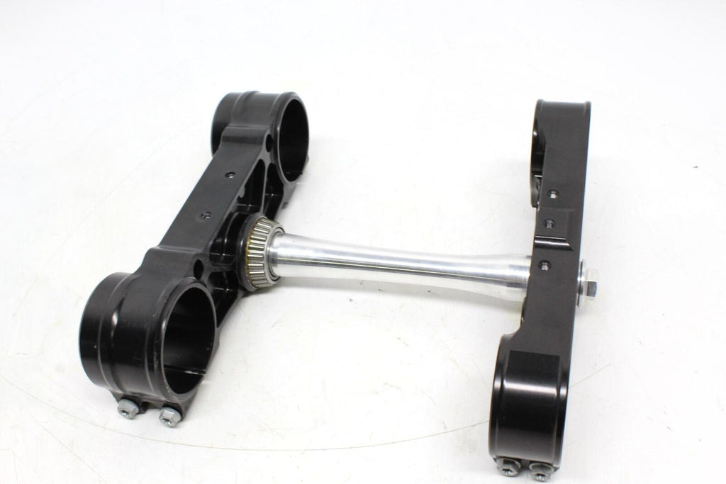 2018 Ktm 450Sx-F Forks Triple Tree Clamp Oem *New*