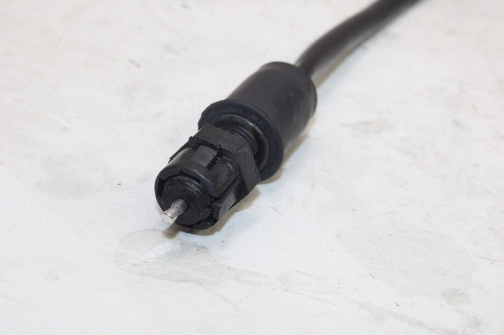 08-22 Kawasaki Concours 14 Zg1400 Abs Oem Rear Back Brake Sensor
