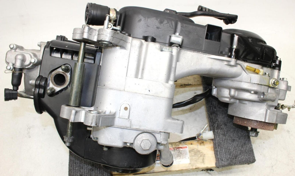 2015 Znen 4 Stroke 60Cc Engine Motor