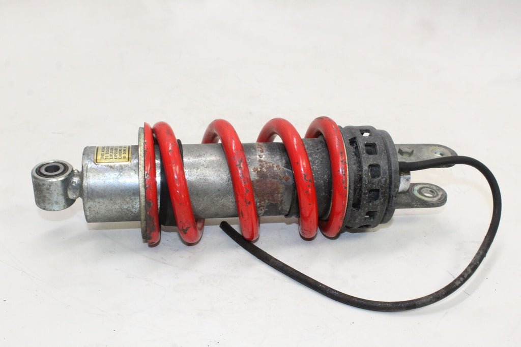 1987-90 Honda Cbr600F Rear Back Shock Absorber Suspension Oem