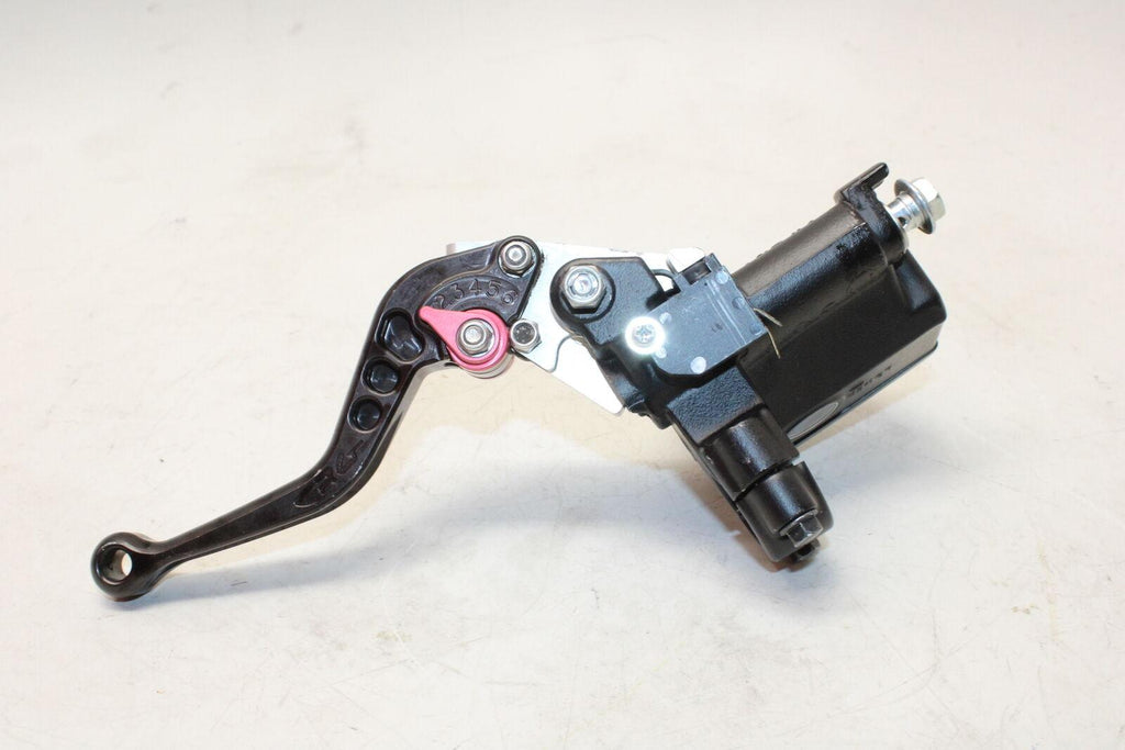 2019 Suzuki Gsxr250R Front Brake Master Cylinder With Lever