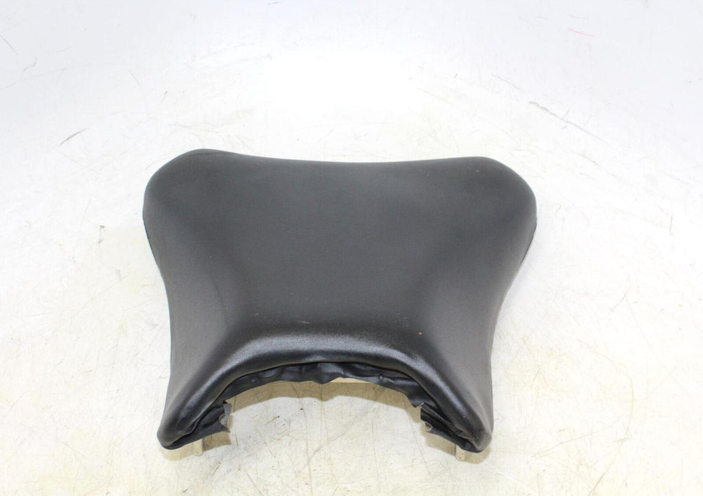 2004 Suzuki Gsxr750 Front Drivers Seat Pad Saddle Pillion