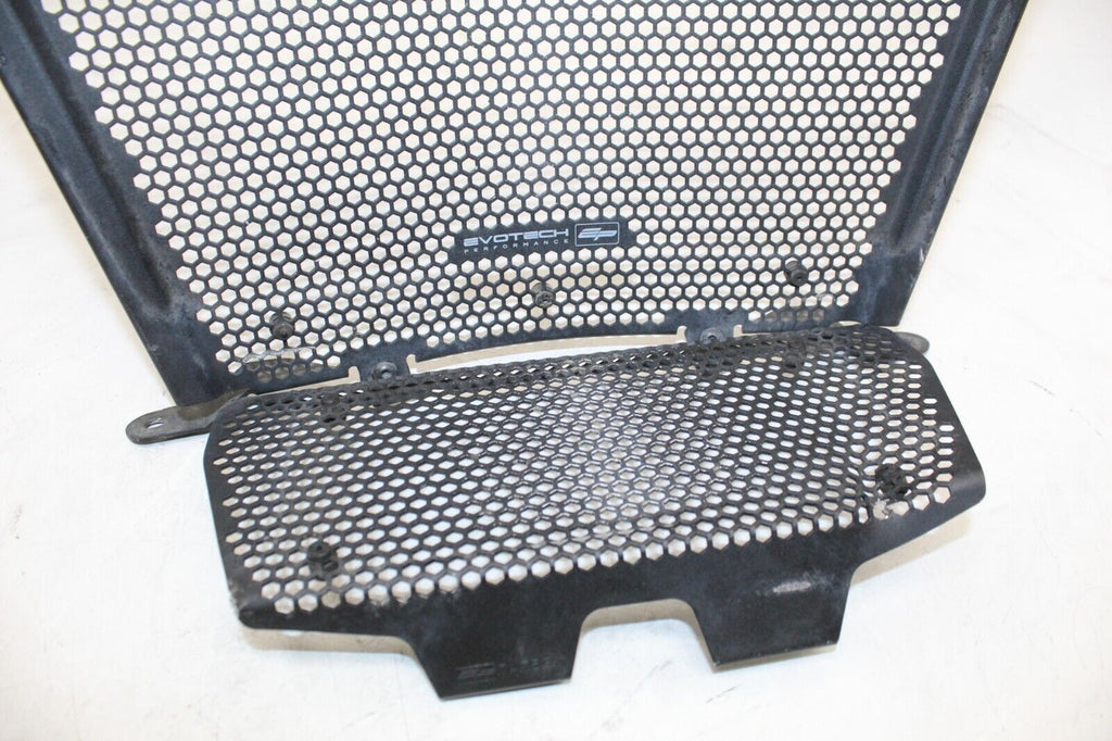 2021 Bmw S1000 Xr Radiator Oil Cooler Guard Grille Cover Protector Oem