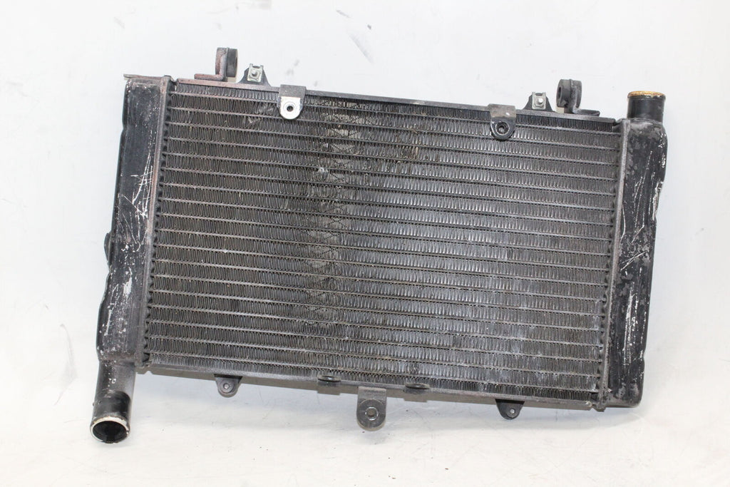 1995 Honda Cbr1000F Engine Radiator Motor Cooler Cooling Radiater Oem