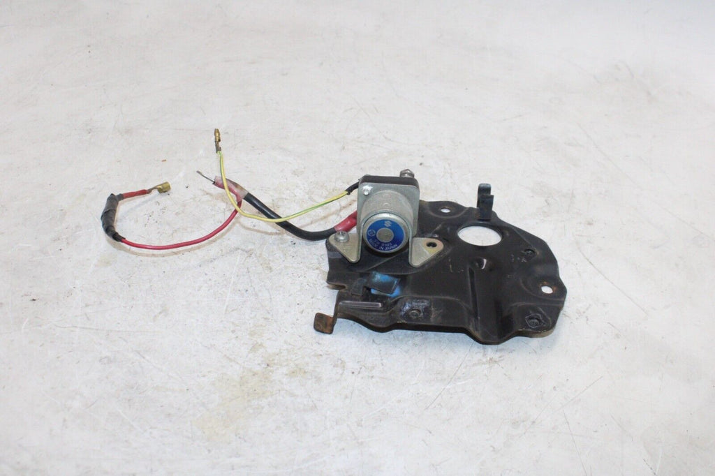 1980 Suzuki Gs250T Oem Engine Starter Relay Starting Motor Switch
