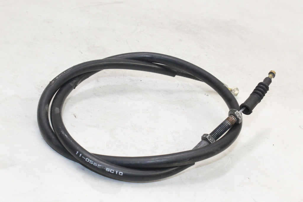 2013-17 Kawasaki Ninja 300 Ex300 Abs Clutch Cable Line 54011-0565 Oem