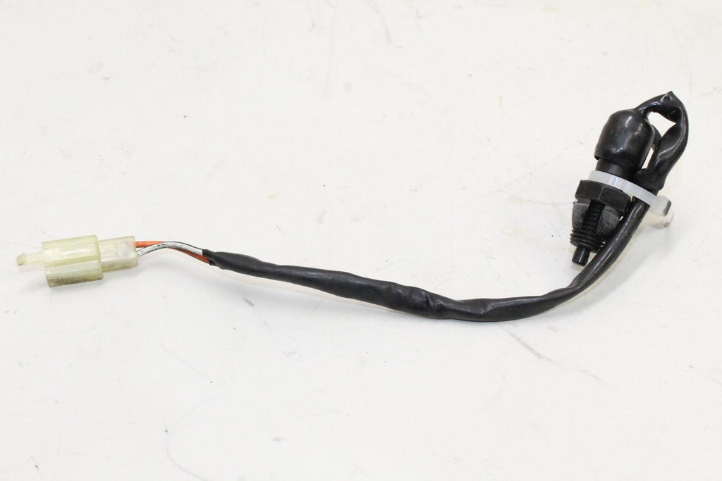 2007-08 Suzuki Gsxr1000 Rear Back Brake Sensor 37740-31D00 Oem