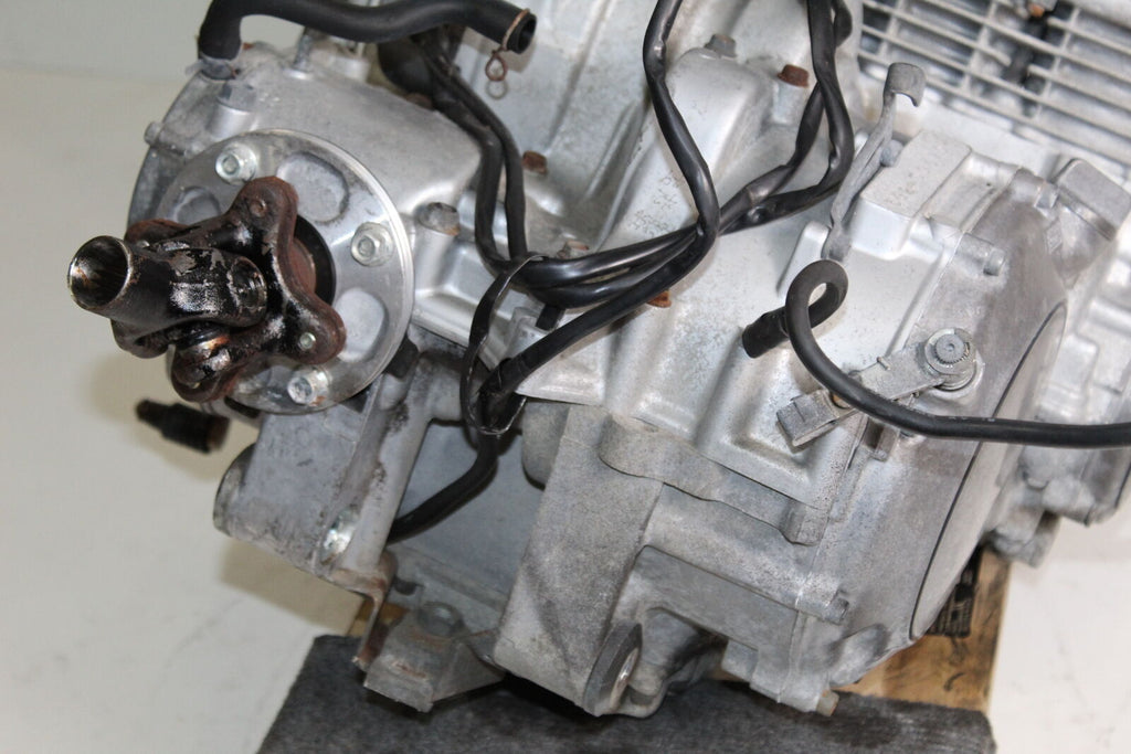 1981 Yamaha Xj750R Seca Engine Motor 12K Miles