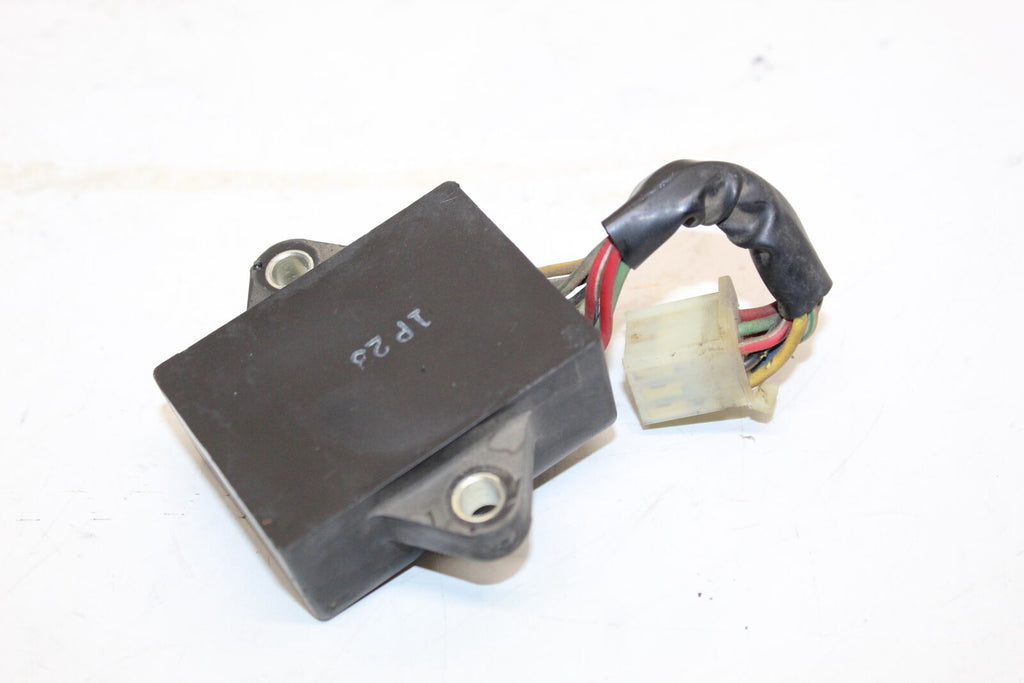 1982 Kawasaki Kz750N Sensor Switch Relay