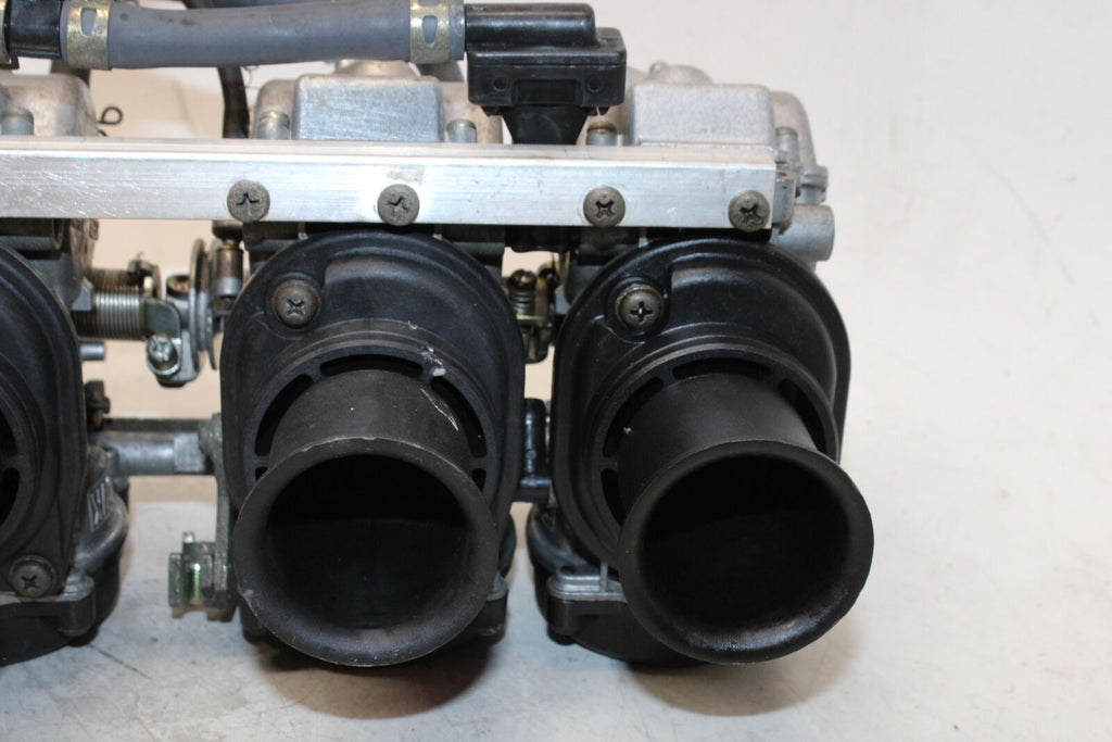 1995 Yamaha Yzf600R Carbs Carburetors