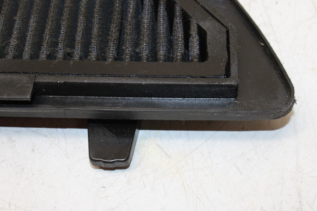 07-08 Yamaha Yzf R1 Oem Airbox Air Intake Filter