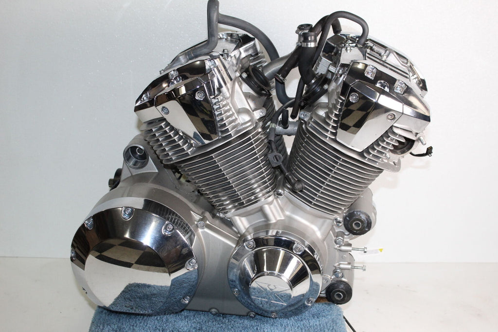 2003 Honda Vtx1800 Engine Motor