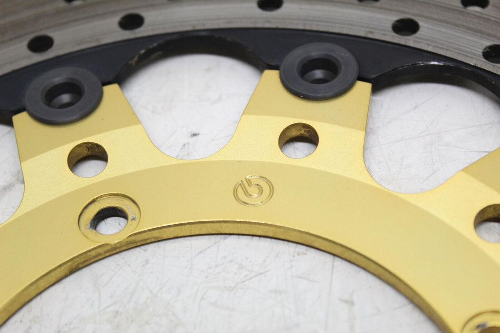 2006 Husqvarna Sm610 Front Brake Disc Rotor Brembo