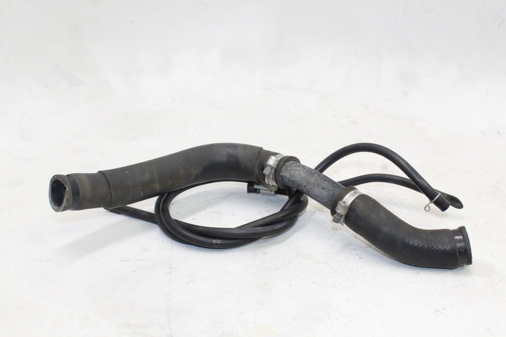 2003-05 Yamaha Yzf R6 Hoses Misc. Oem