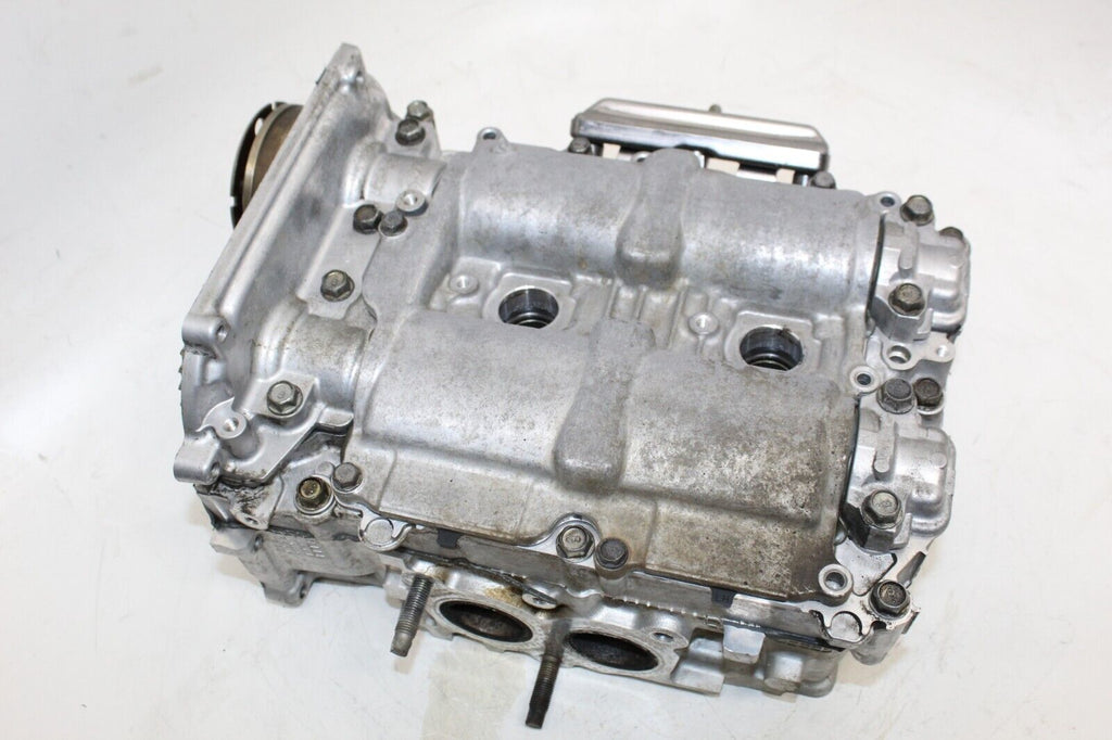 2011 Subaru Forester 2.5 W/O Turbo Left Cylinder Head