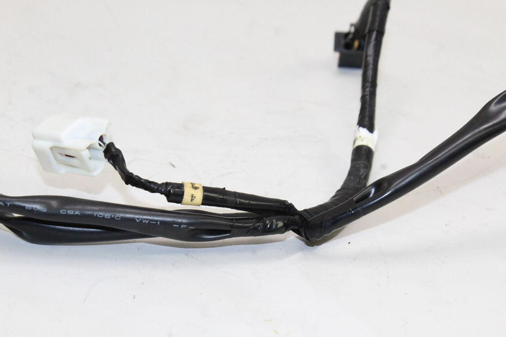 2005-06 Honda Cbr600Rr Ignition Coil Wiring Harness Wire Loom 32102-Mee-000 Oem