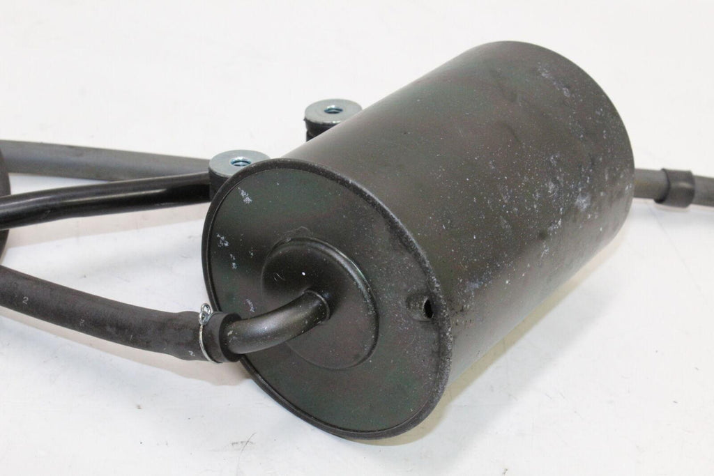 1998 Honda Cbr600F3 Evap Vapor  Charcoal Emission Canister Oem