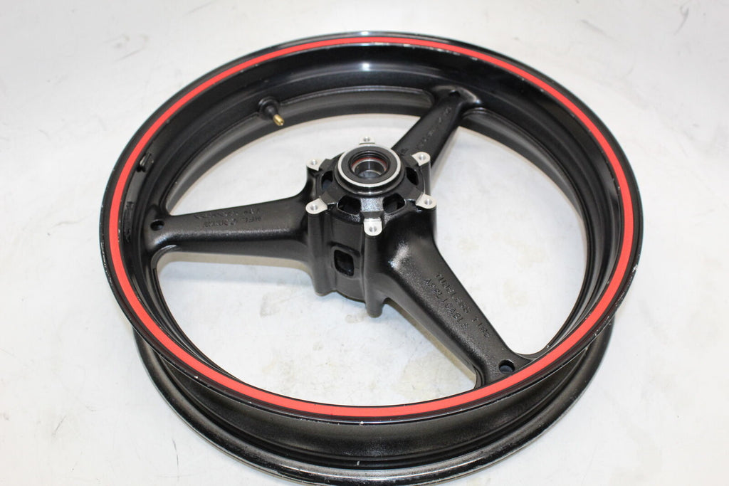 2008 Honda Cbr1000Rr Front Wheel Rim