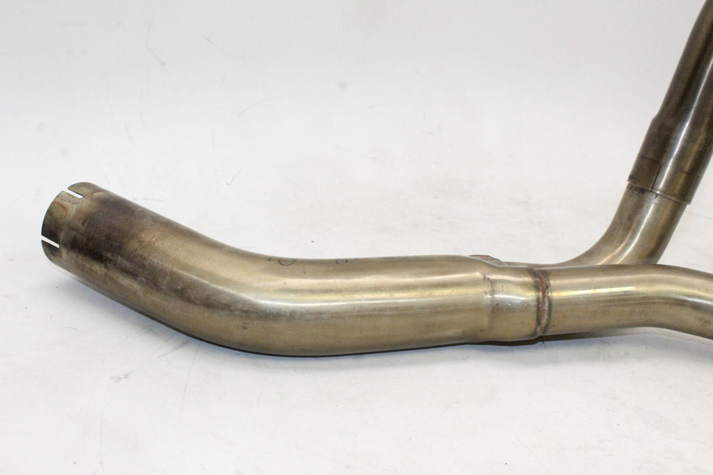 2009-14 Yamaha Yzf R1 Danmoto Exhaust Midpipe Mid Middle Pipe